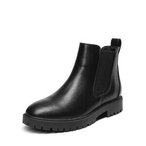 Classic Chelsea Ankle Booties